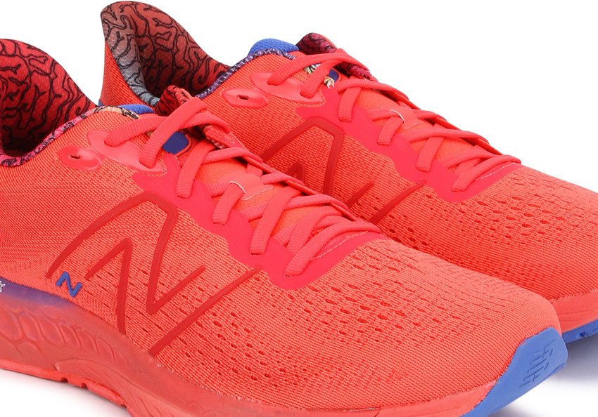 Nike free trainer store 4.0 v3 womens orange