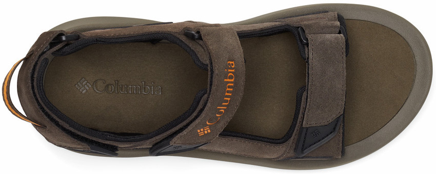 Columbia shop sport sandals