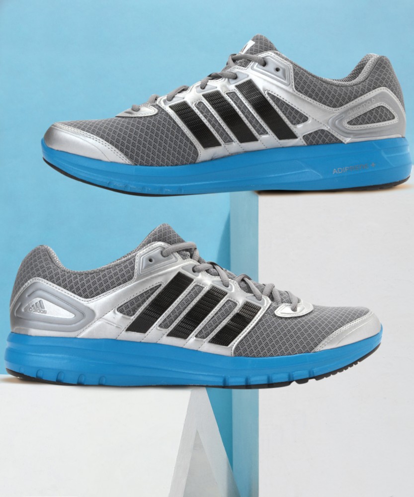 Adidas duramo 6 outlet grey