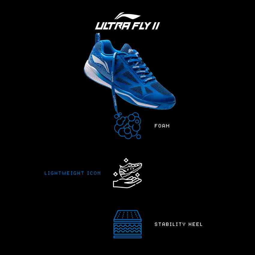 Nike ultra fly store 2