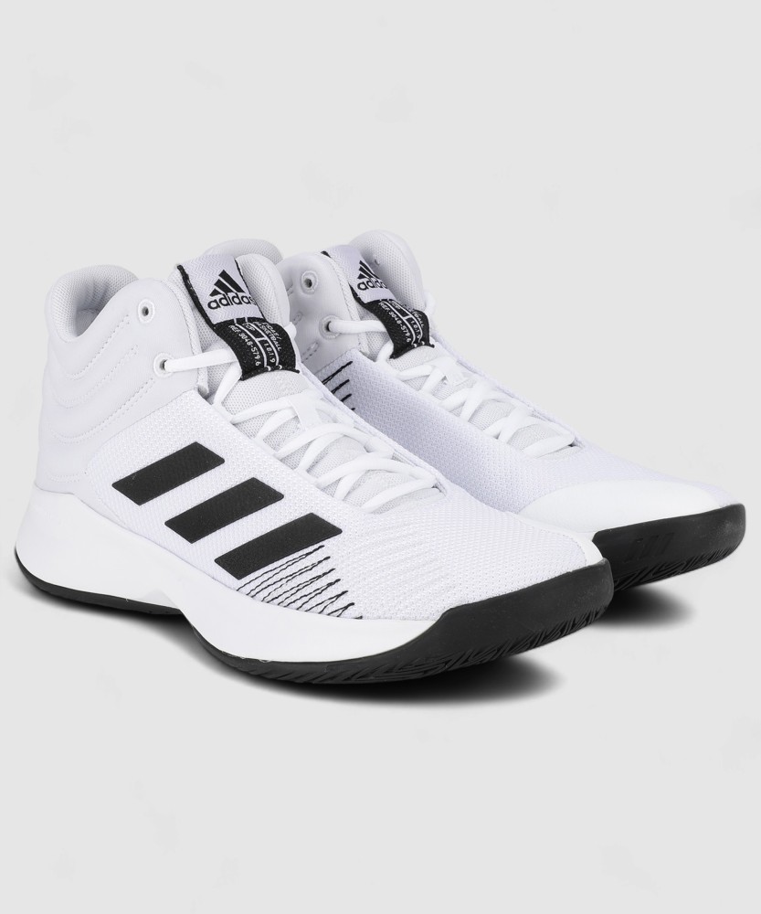 ADIDAS PRO SPARK 2018 Basketball Shoes For Men Buy ADIDAS PRO SPARK 2018 Basketball Shoes For Men Online at Best Price Shop Online for Footwears in India Flipkart