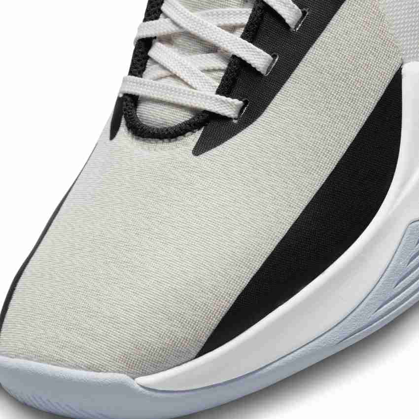 Nike Precision VI 6 Rugged Orange Light Lemon Men Basketball Shoes  DD9535-800