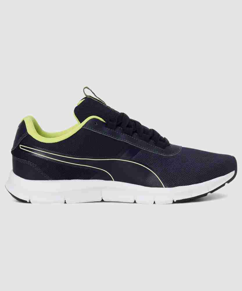 PUMA Dual Flex Running Shoes For Men