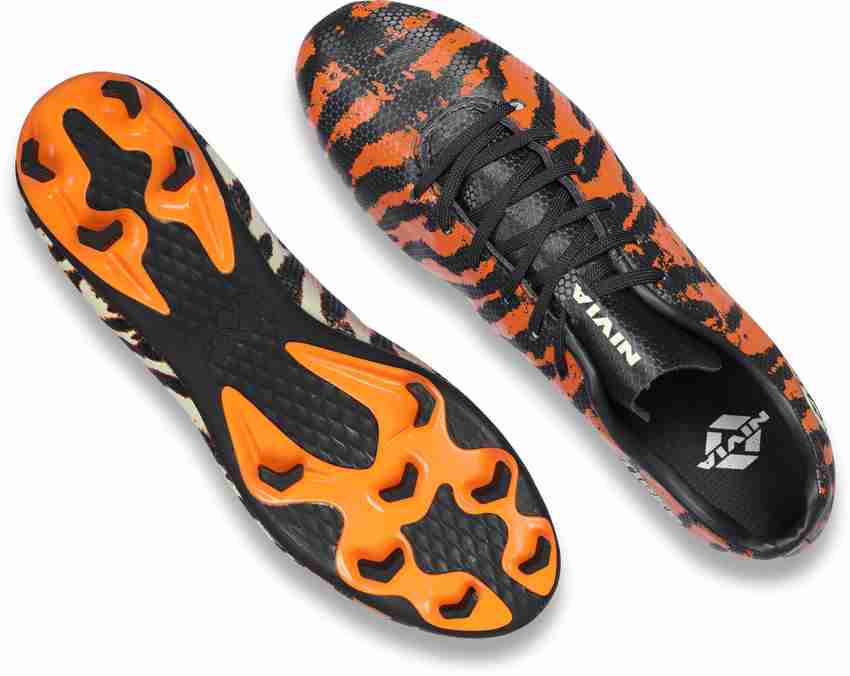 Tiger football sale boots