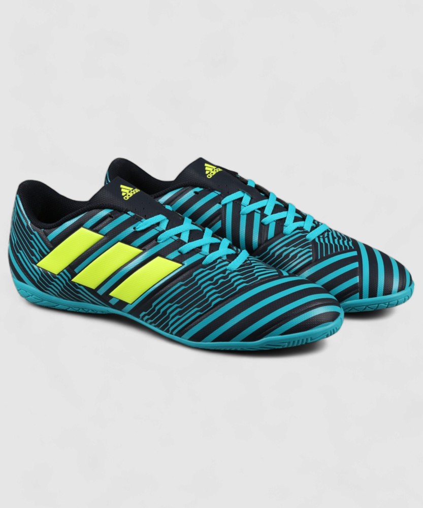 Adidas nemeziz 17.4 indoor online