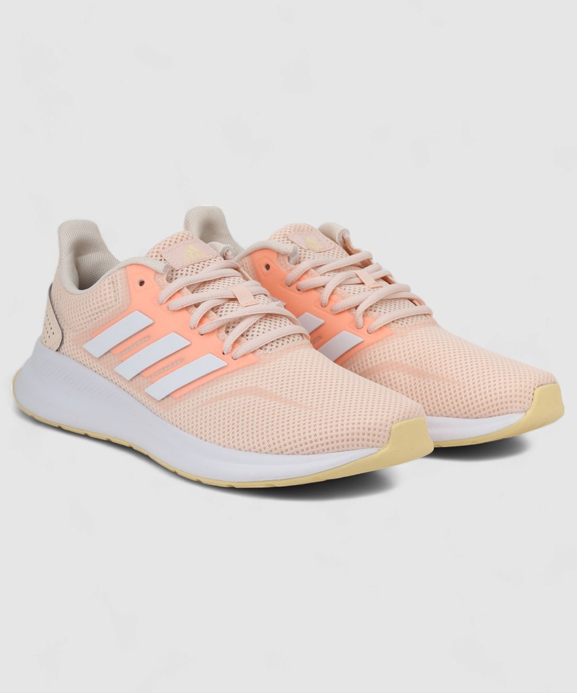 ADIDAS RUNFALCON Running Shoes For Women Buy ADIDAS RUNFALCON Running Shoes For Women Online at Best Price Shop Online for Footwears in India Flipkart