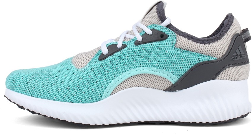 ADIDAS ALPHABOUNCE LUX W Running Shoes For Women Buy ENEAQU GREFIV FTWWHT Color ADIDAS ALPHABOUNCE LUX W Running Shoes For Women Online at Best Price Shop Online for Footwears in India