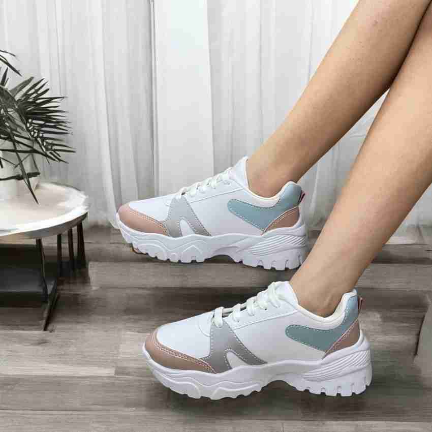 Discount womens sneakers online