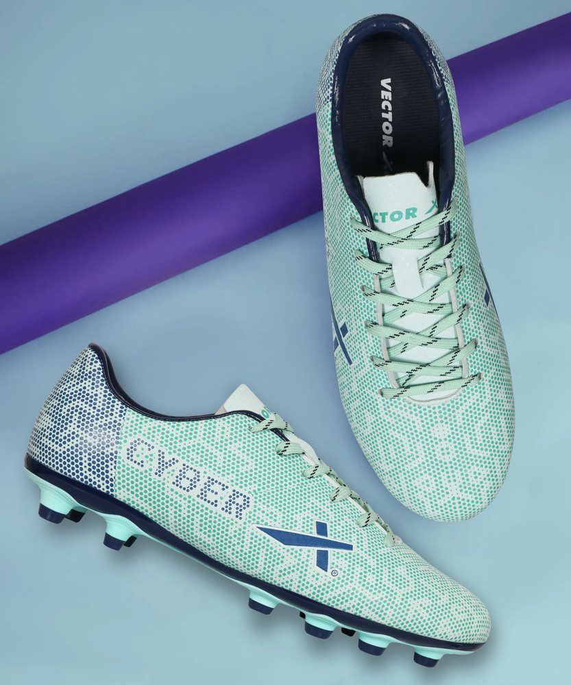 VECTOR X Football Shoes For Men