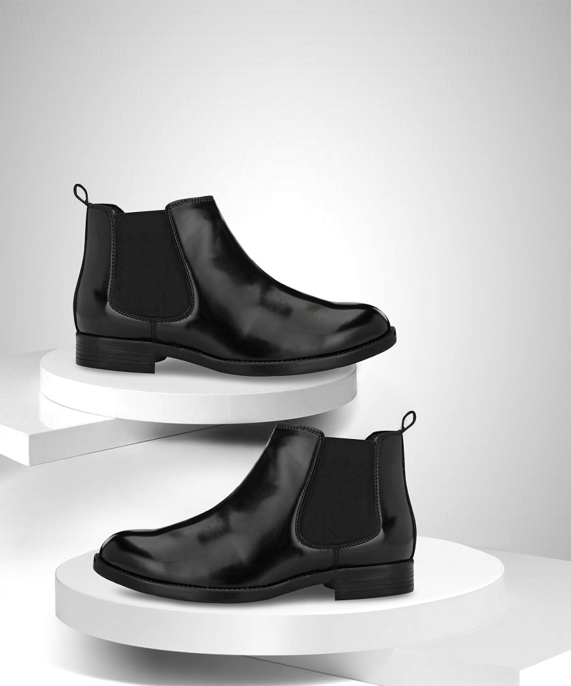 Chelsea boots hot sale men online