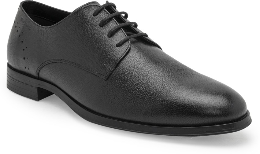 Red tape formal shoes on clearance flipkart