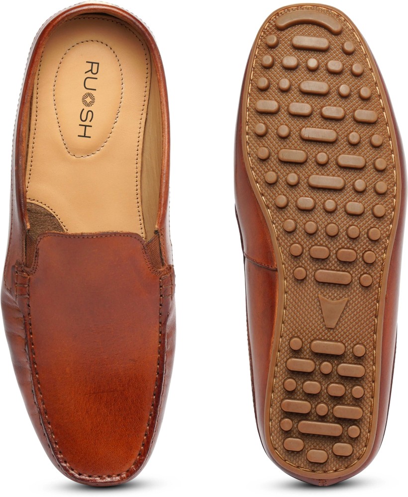 Roush loafers clearance