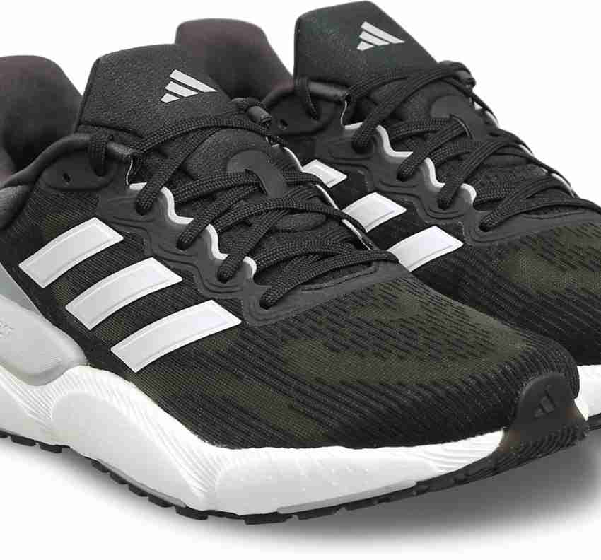 Adidas solarboost 2024 mens running shoes