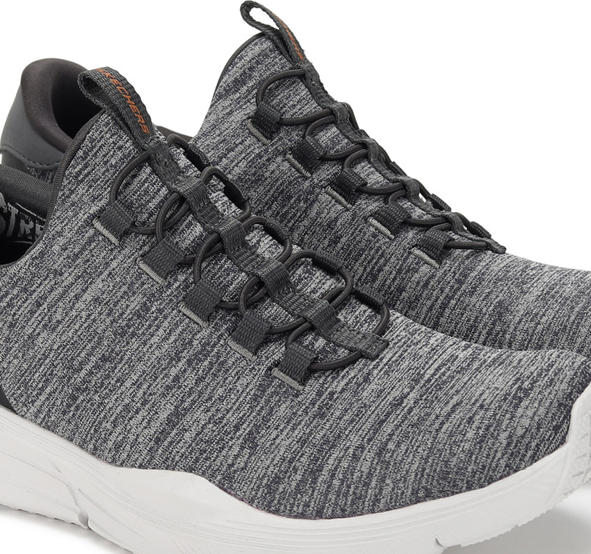 Skechers relaxed fit heren clearance