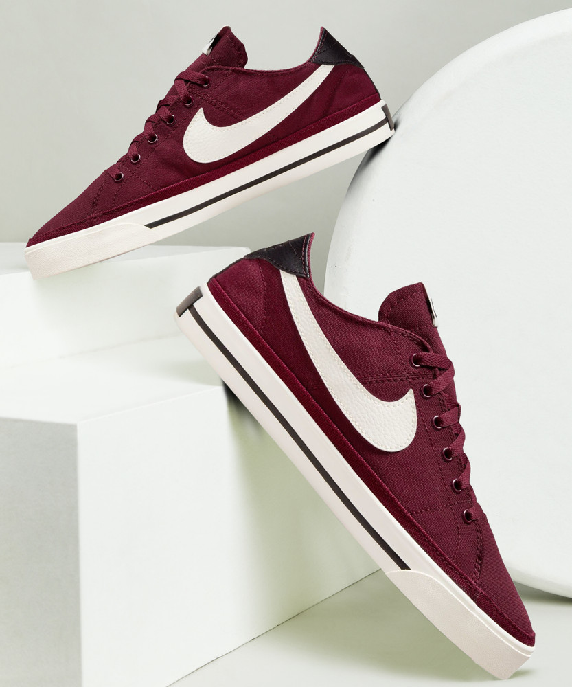Nike canvas shoes flipkart online