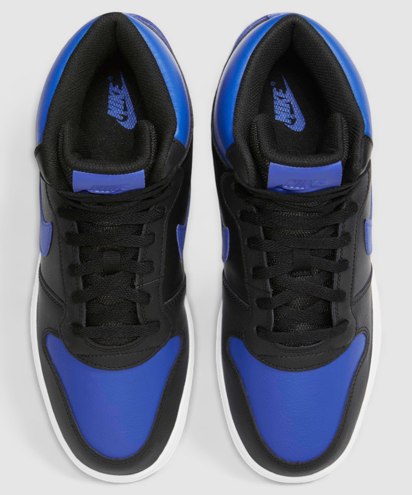 nike sportswear ebernon mid