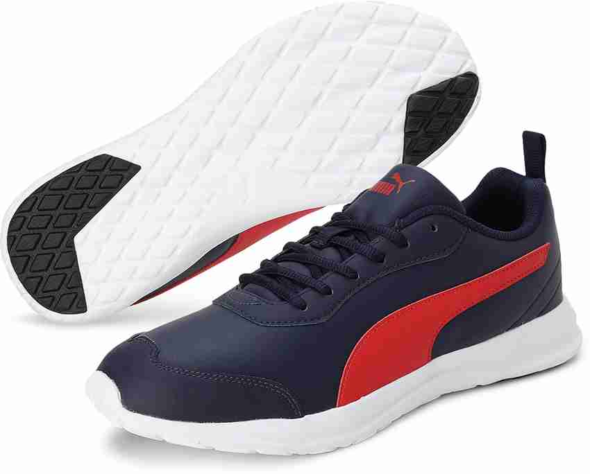 Puma reeping xt idp hotsell sneakers