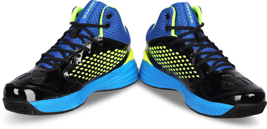 Nivia basketball clearance shoes under 1000