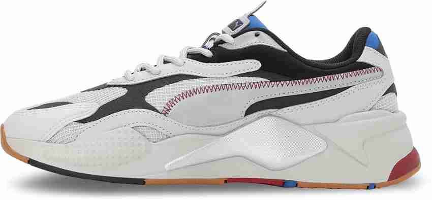 PUMA RS X Grids Sneakers For Men Buy PUMA RS X Grids Sneakers