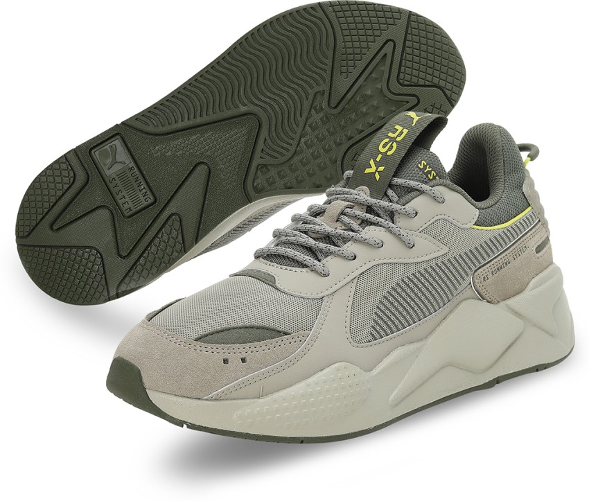 Puma rs running outlet system price