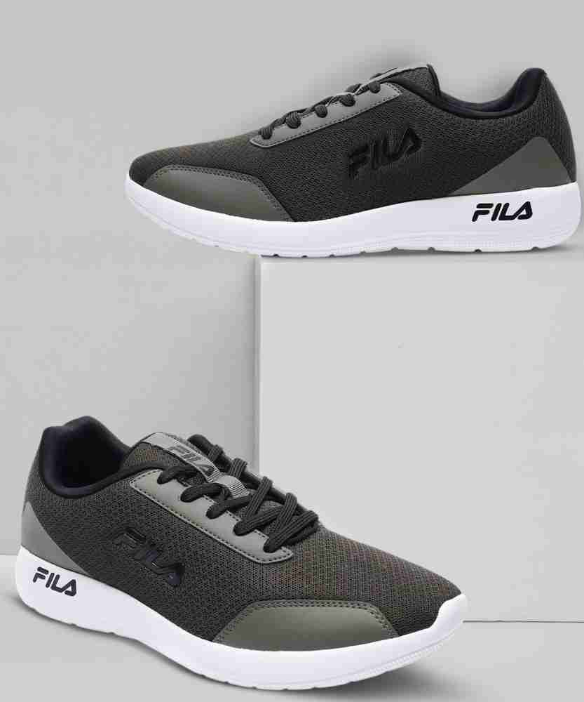 FILA Running Shoes For Men Buy FILA Running Shoes For Men Online at Best Price Shop Online for Footwears in India Flipkart