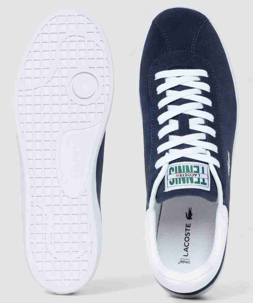 Lacoste Men’s Sneakers orders Navy Blue