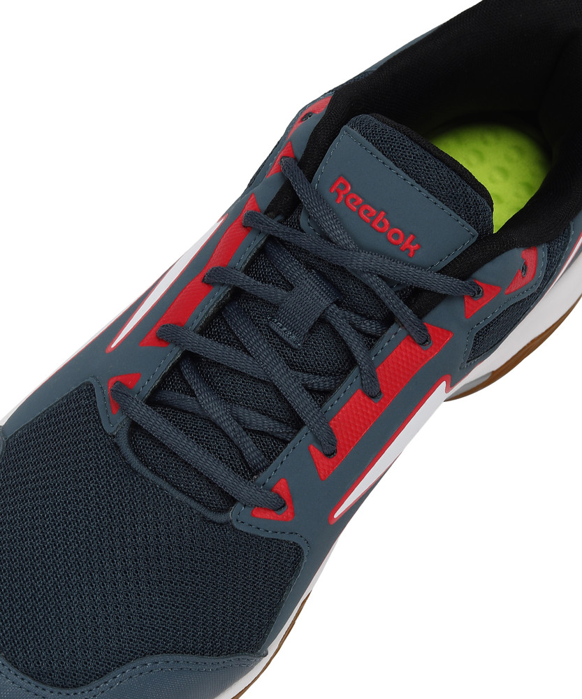 REEBOK True Court Badminton Shoes For Men - Buy REEBOK True Court Badminton  Shoes For Men Online at Best Price - Shop Online for Footwears in India |  Flipkart.com