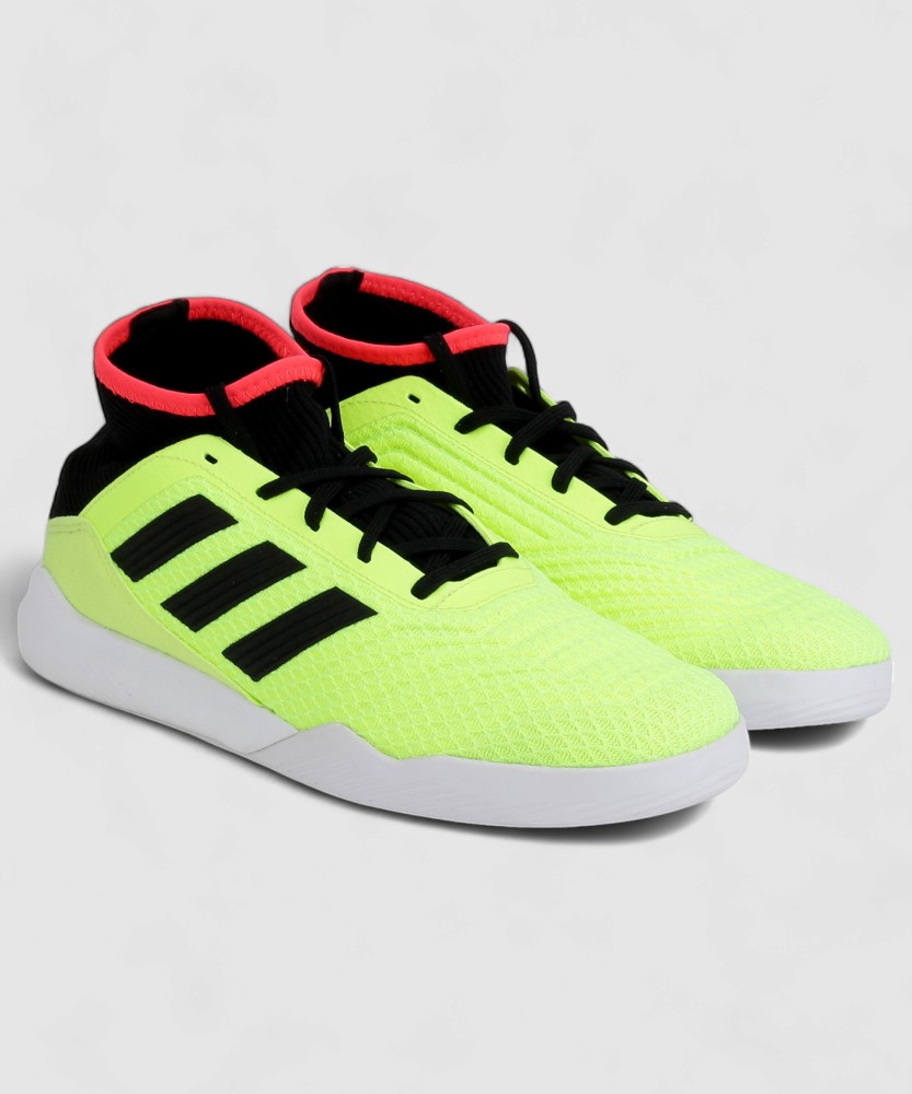 ADIDAS PREDATOR TANGO 18.3 TR Football Shoes For Men Buy ADIDAS PREDATOR TANGO 18.3 TR Football Shoes For Men Online at Best Price Shop Online for Footwears in India Flipkart