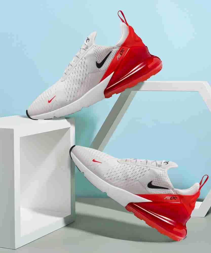 NIKE Air Max 270 Sneakers For Men Buy NIKE Air Max 270 Sneakers For Men Online at Best Price Shop Online for Footwears in India Flipkart