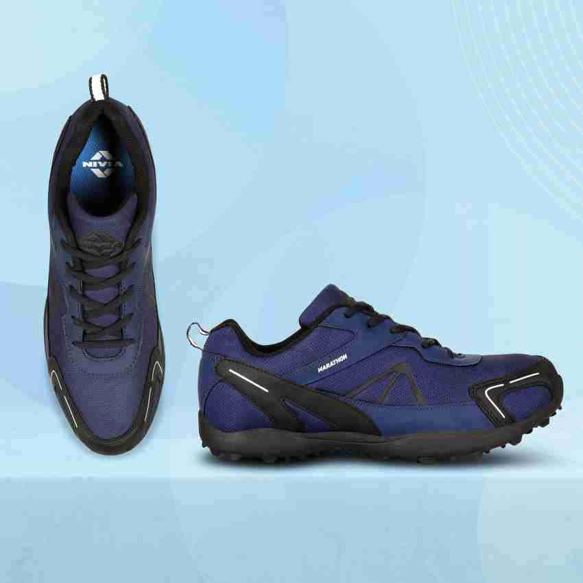 Nivia city marathon store running shoes