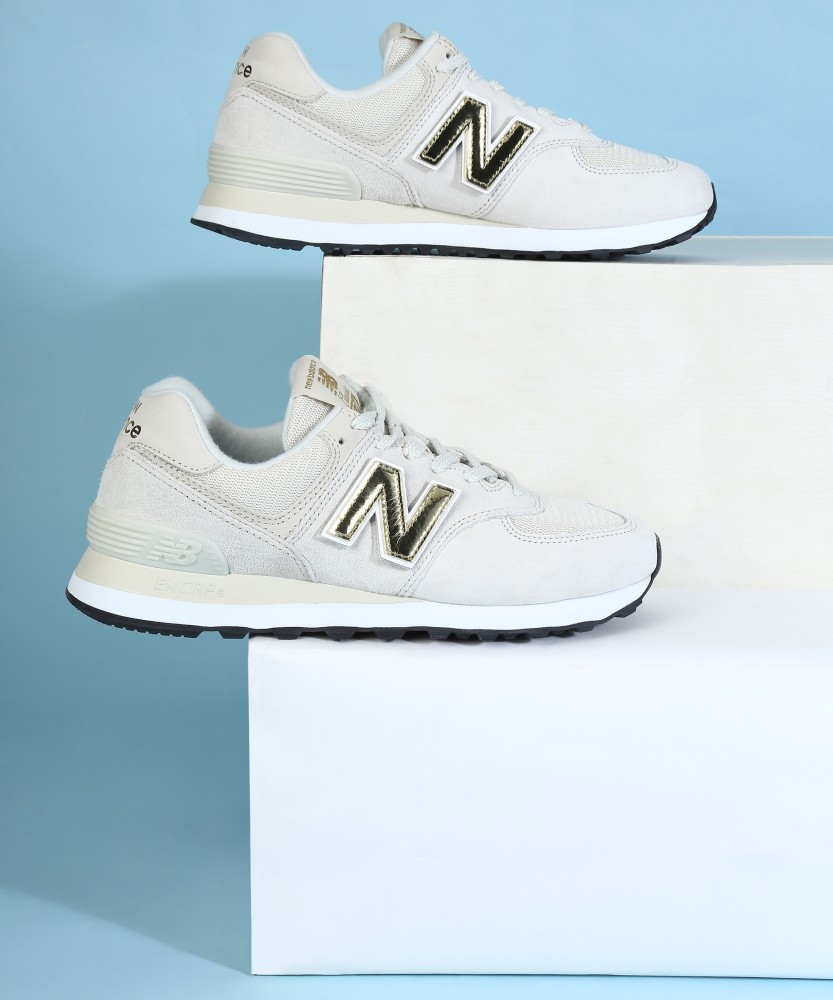 New Balance 574 Sneakers For Men - Buy New Balance 574 Sneakers For Men  Online at Best Price - Shop Online for Footwears in India