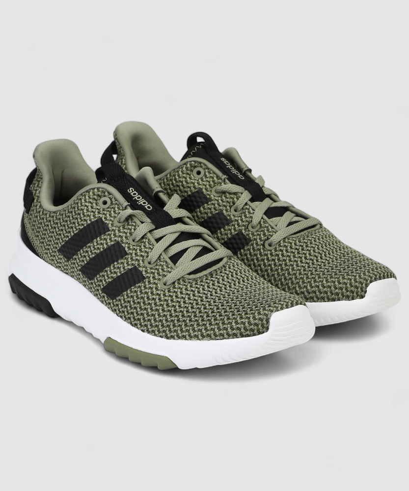 adidas cf racer tr olive