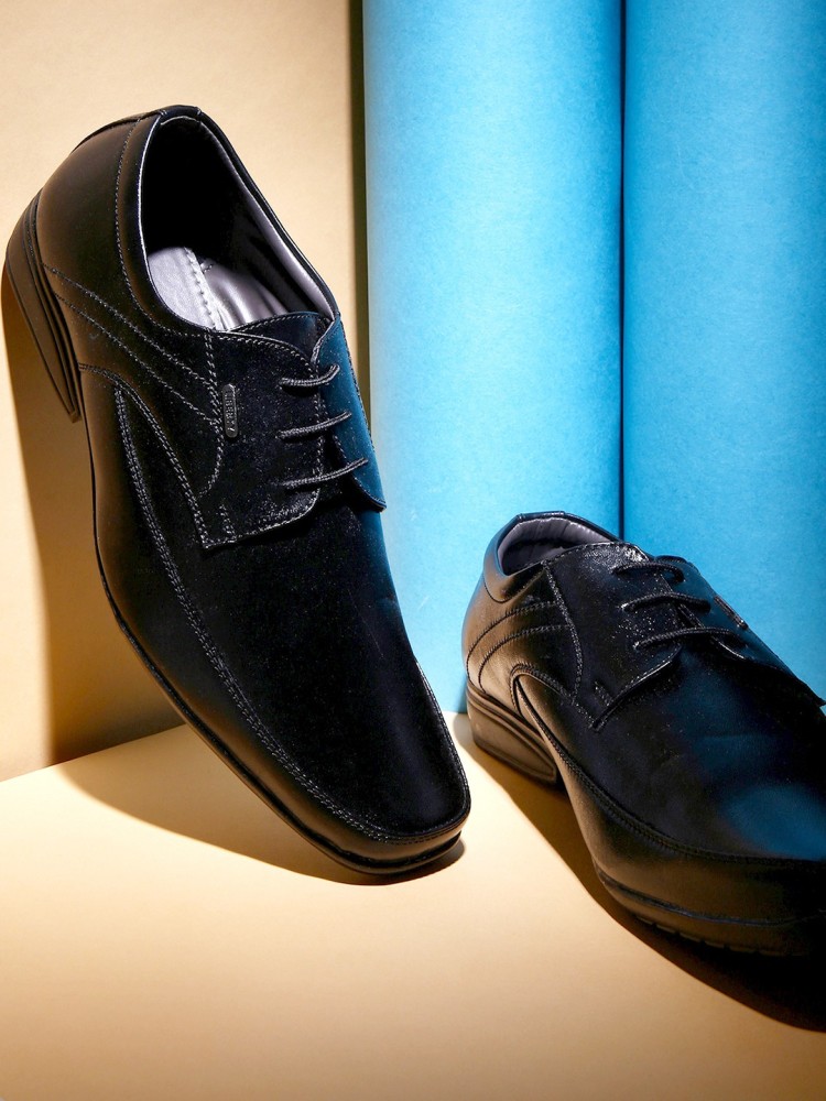 Liberty fortune sale black formal shoes