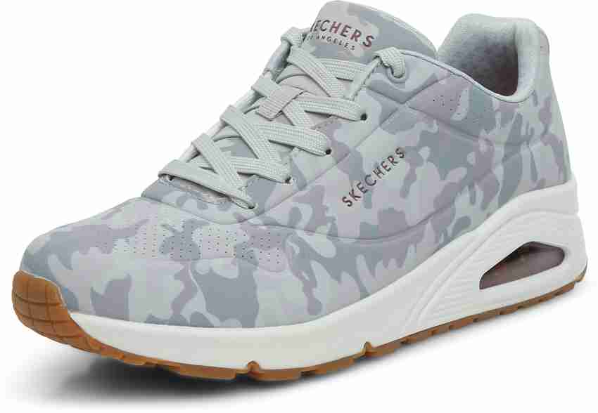 Camouflage skechers on sale