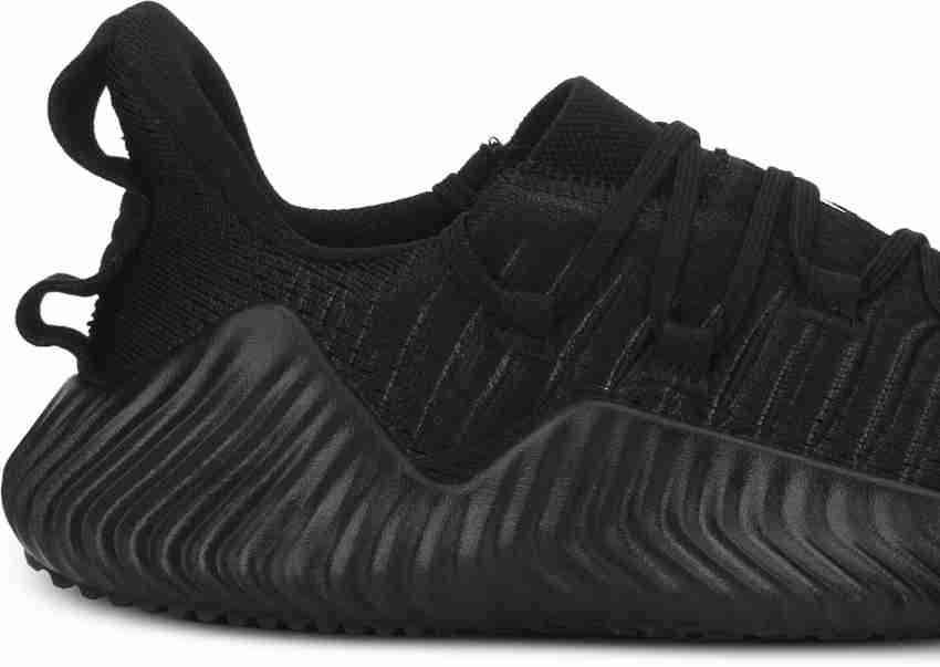 Men's adidas alphabounce trainer shoes best sale