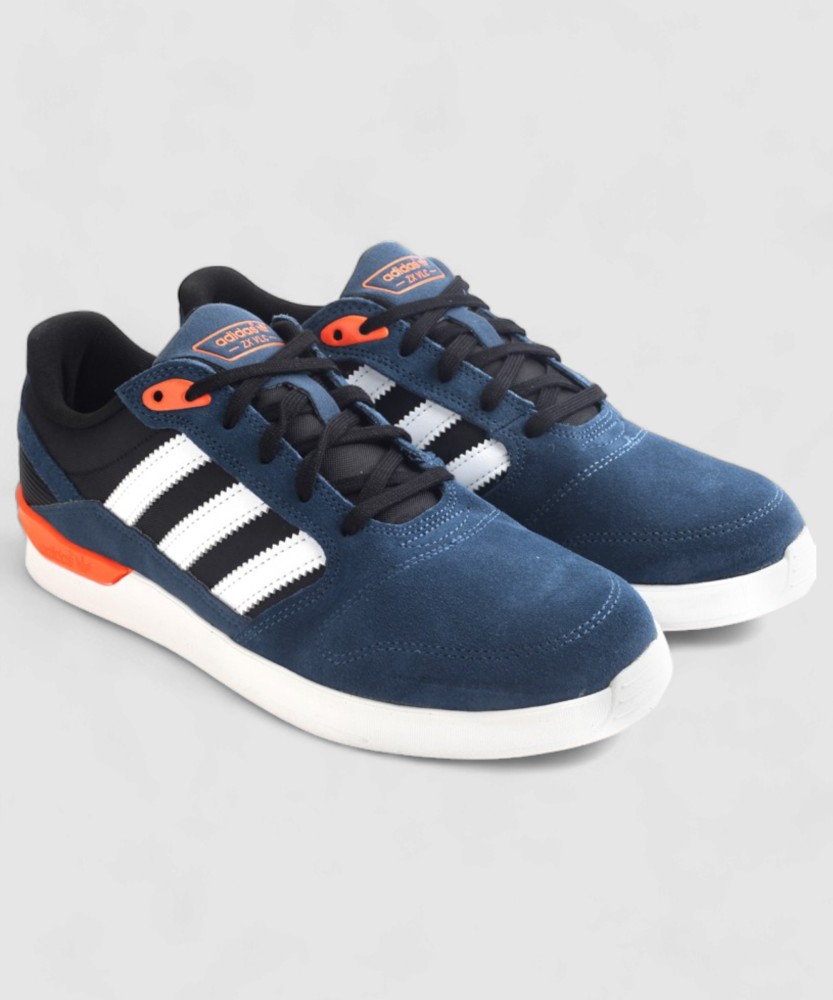 Adidas zx vulc skate shoes online