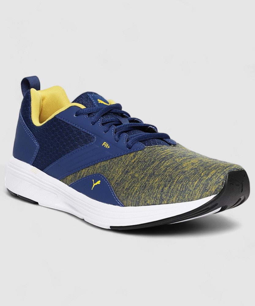 Puma men's comet ipd shoes online