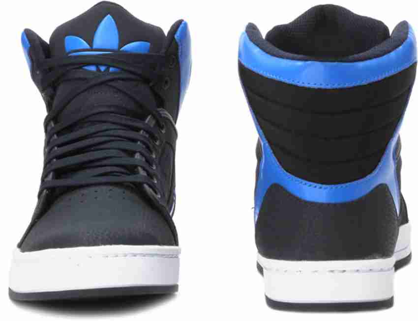 ADIDAS Adi High Ext High Ankle Sneakers For Men Buy Blue Black Color ADIDAS Adi High Ext High Ankle Sneakers For Men Online at Best Price Shop Online for Footwears