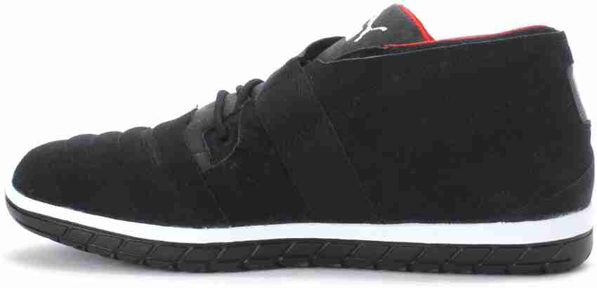 PUMA Hyper 2 Ducati Sneakers For Men Buy Black Black Color PUMA Hyper 2 Ducati Sneakers For Men Online at Best Price Shop Online for Footwears in India Flipkart