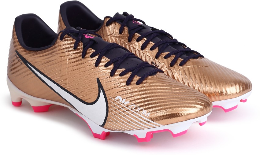 Nike Zoom Mercurial Vapor 15 Academy FG/MG (Copper)