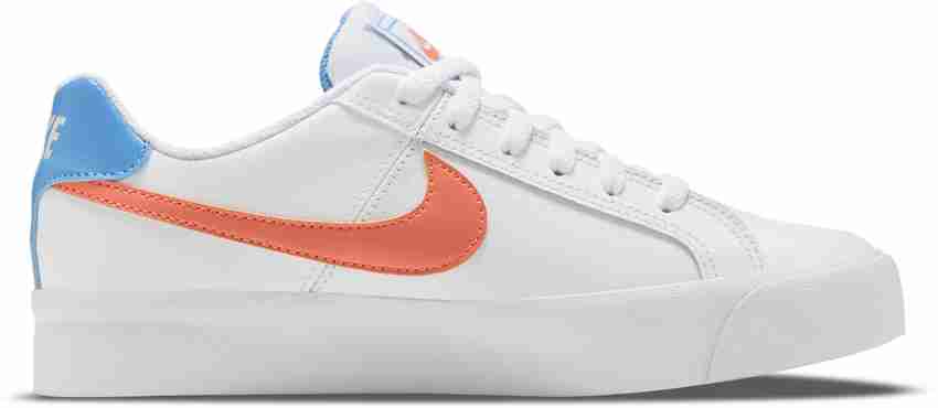 Nike wmns cheap court royale ac