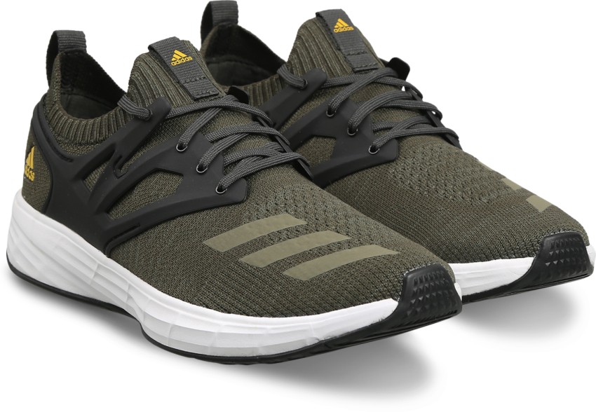 Adidas army color outlet shoes