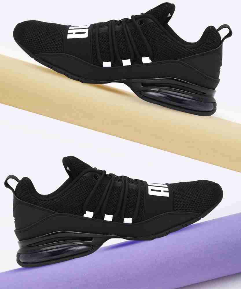 Puma cell regulates woven hot sale