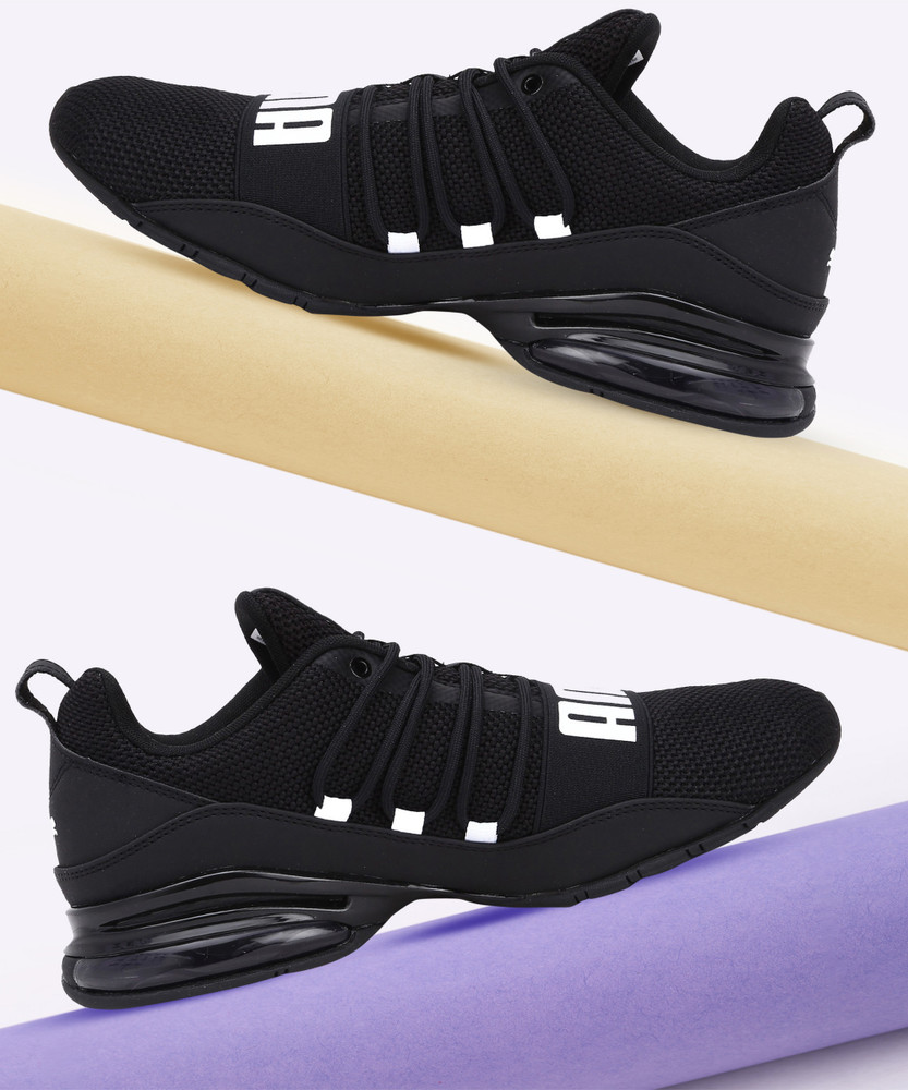 PUMA Cell Regulate Woven Running Shoes For Men Buy PUMA Cell Regulate Woven Running Shoes For Men Online at Best Price Shop Online for Footwears in India Flipkart