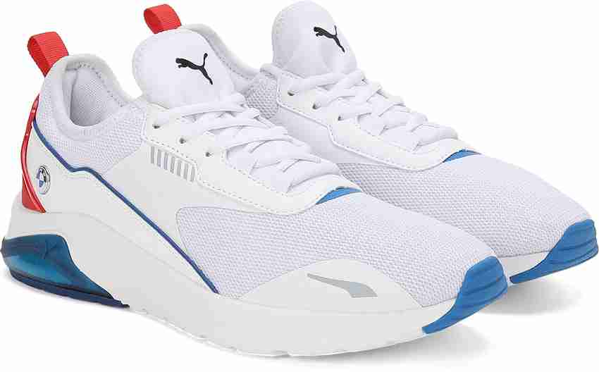Puma bleu online homme