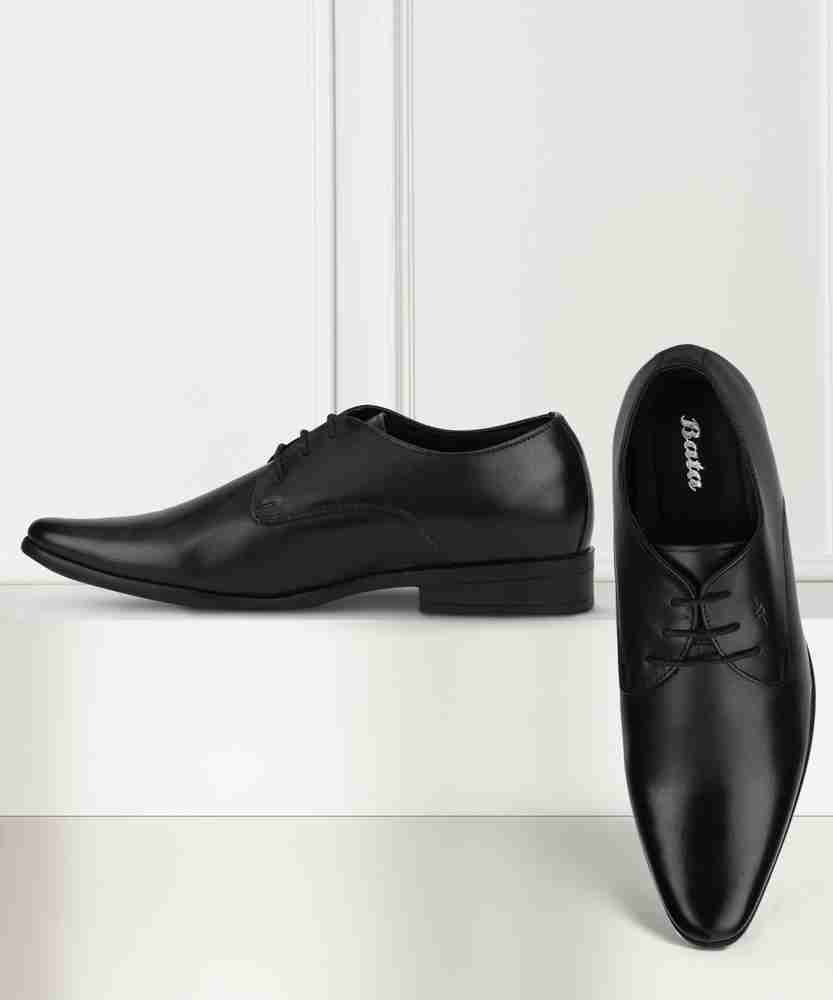 Buy Bata DERRY Lace Up For Men Online at Best Price