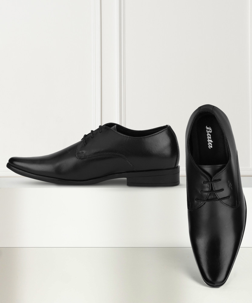 Bata DERRY Lace Up For Men