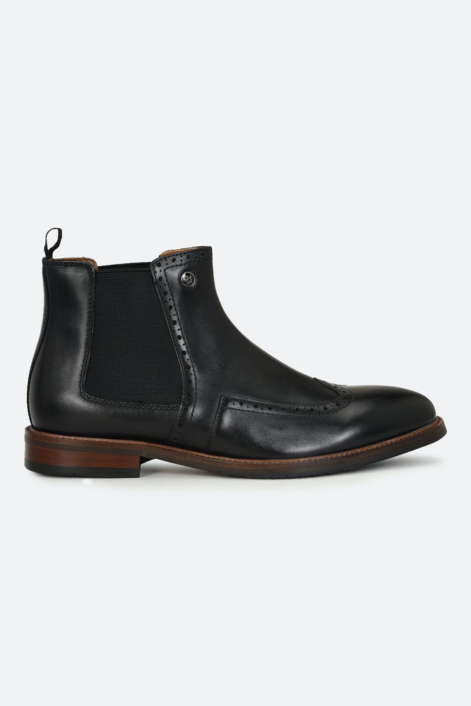 LOUIS PHILIPPE Boots For Men