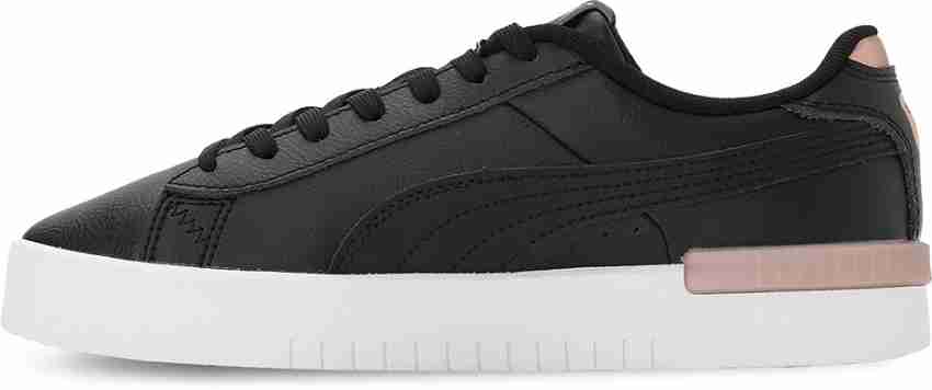 Puma hot sale black scale