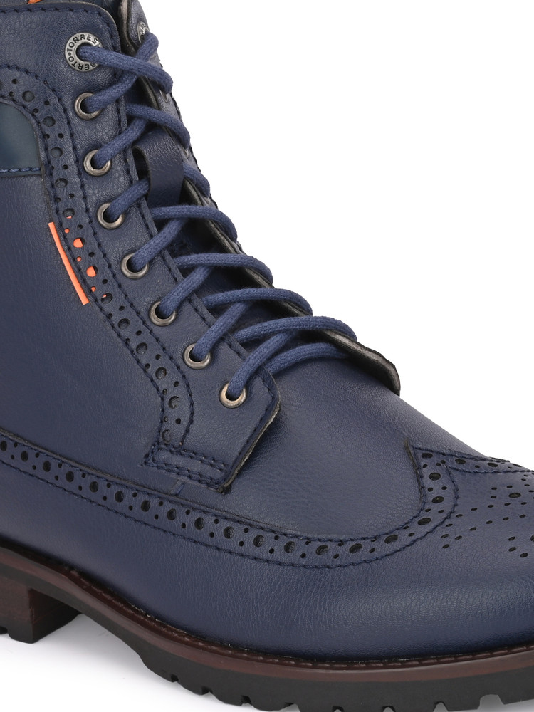 Alberto torresi boots flipkart discount